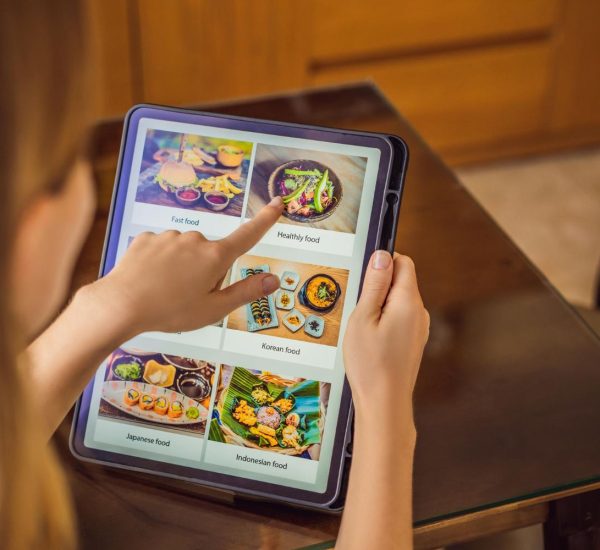 online order management