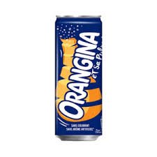 Orangina
