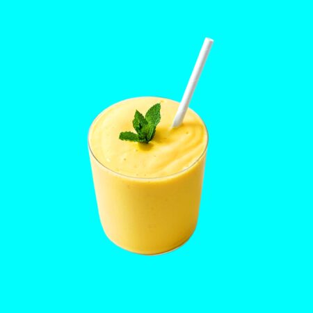 Mango Lassi