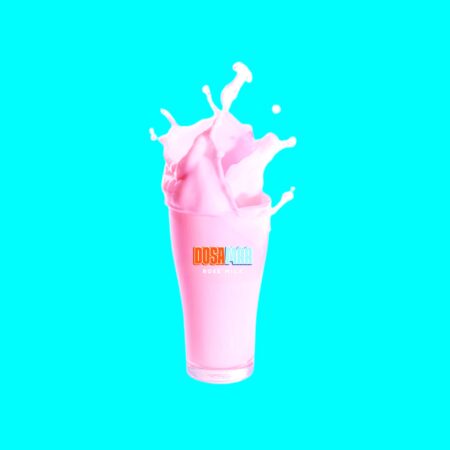Rose Milk