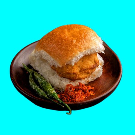 Vada Pav