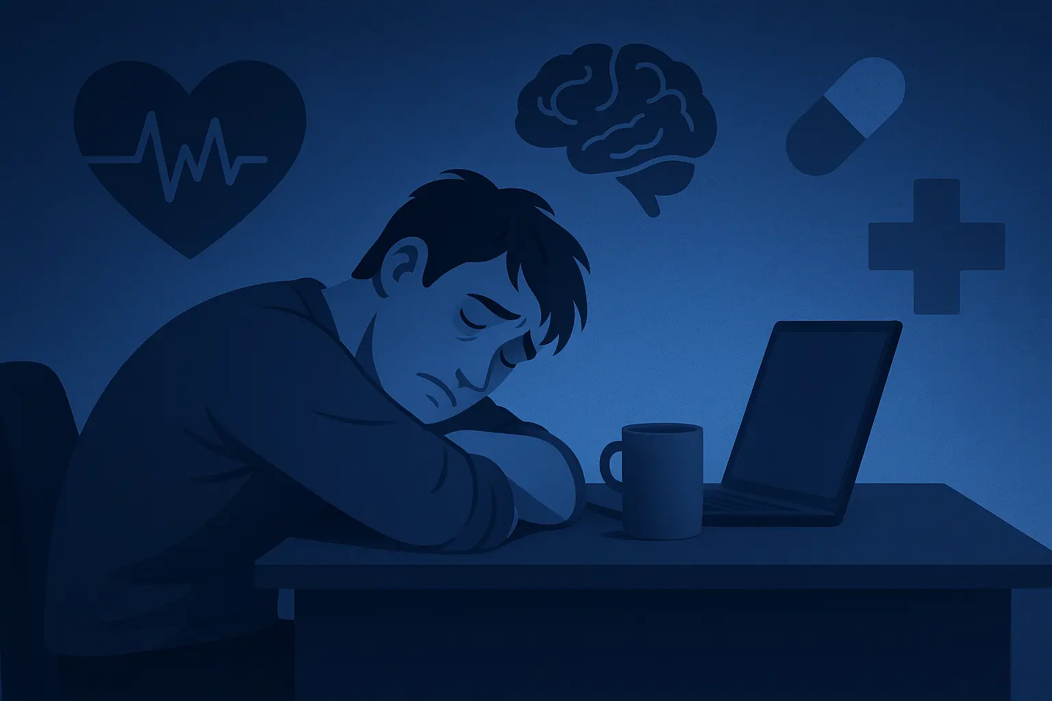 Severely Impact Your Well-Being