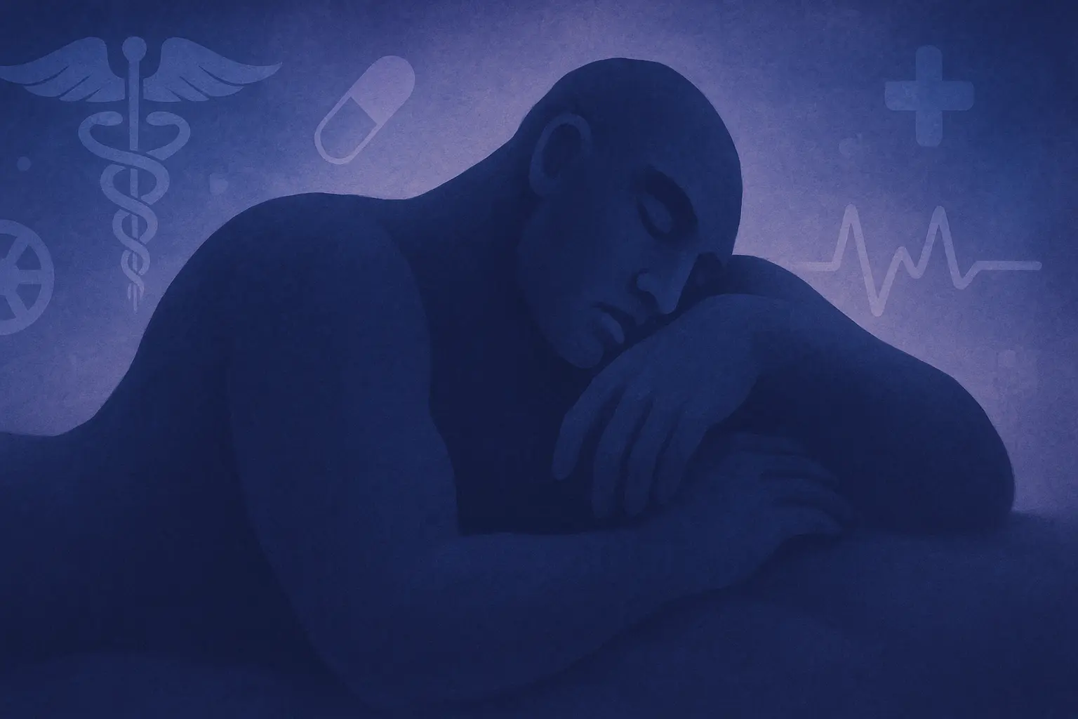 Silent Sleep Apnea Disorder Today