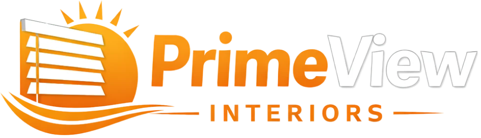 prime view interiors logo