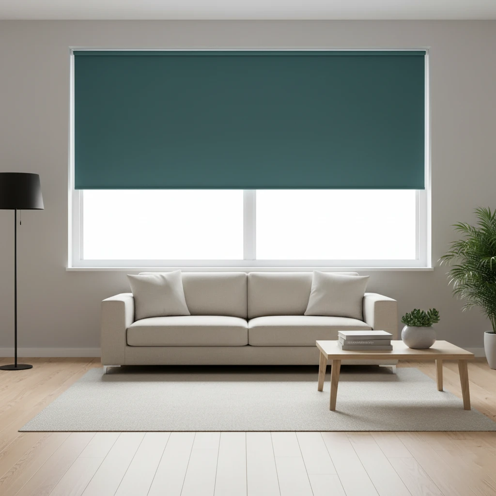 roller blind 1