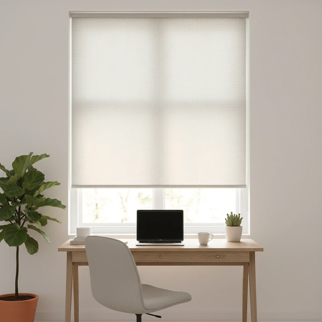 roller blind 2