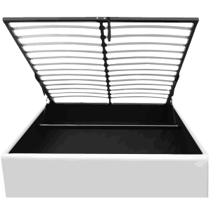 Slats Gaslift Storage