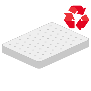 Recycle Mattress
