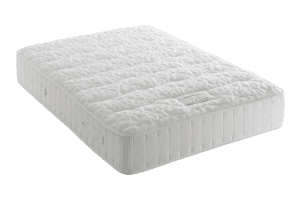 1500 Pocket Spring Mattress