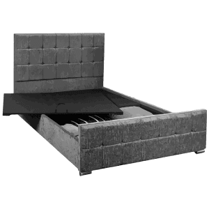 Solid Under bed Storage