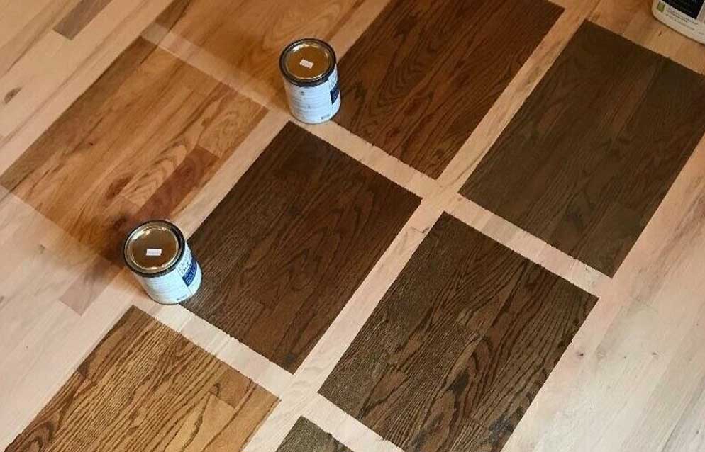 Benefits of Wood Stains