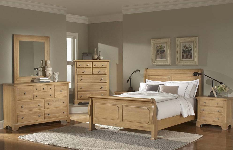 Hardwood vs Softwood