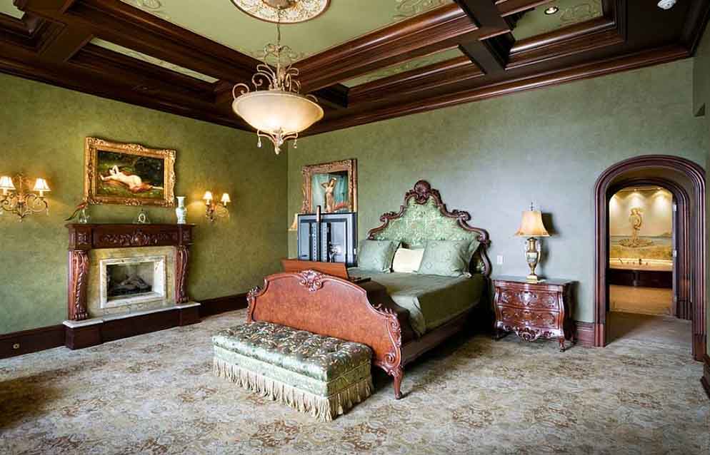 victorian period furniture style