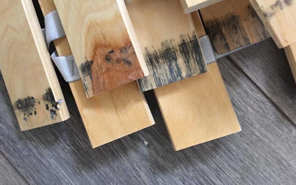 Mould on Your Wood Furniture
