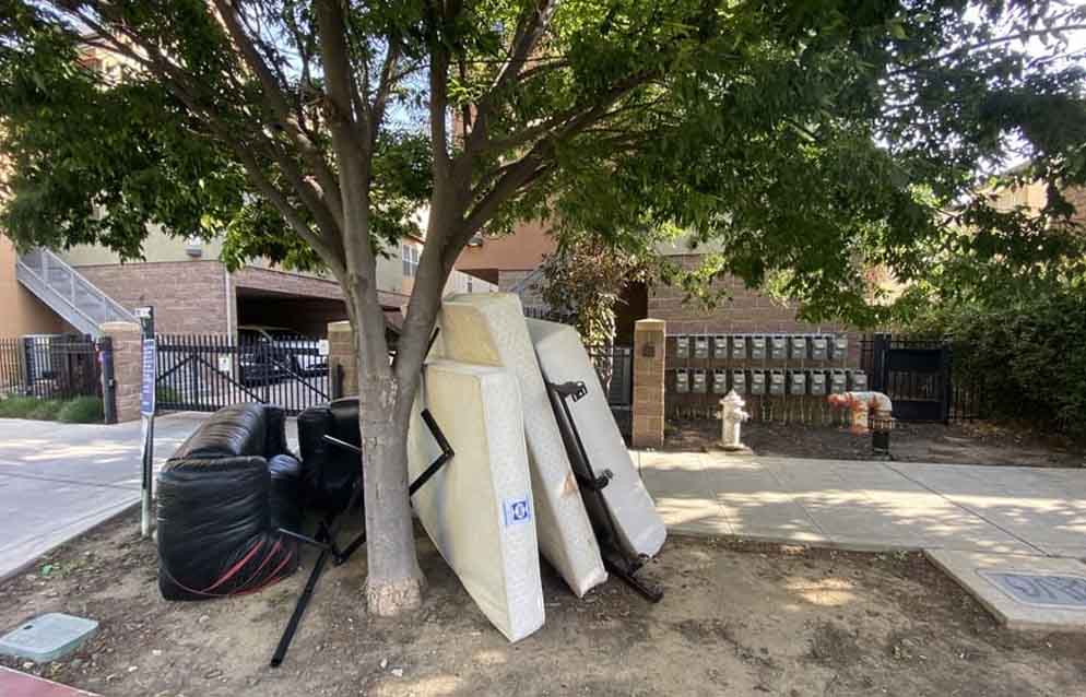 Tips for Getting Rid of Unwanted Furniture