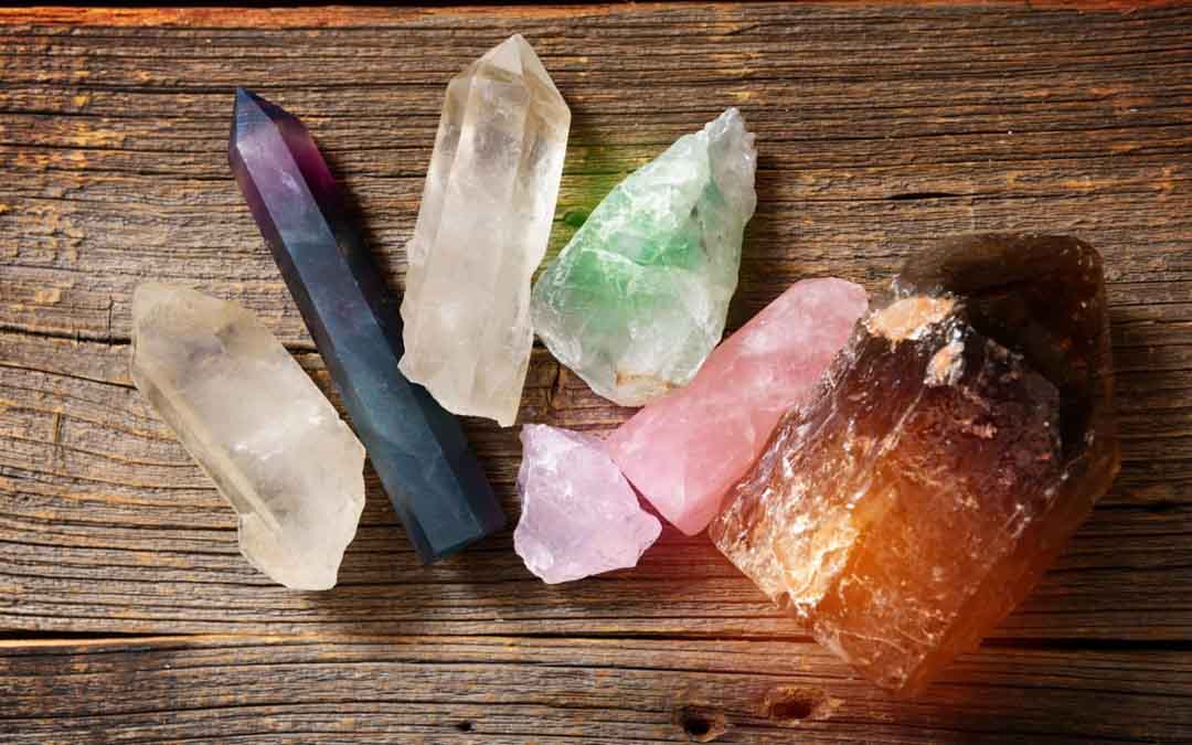 Embracing the Mystical World of Crystals for a Good Sleep