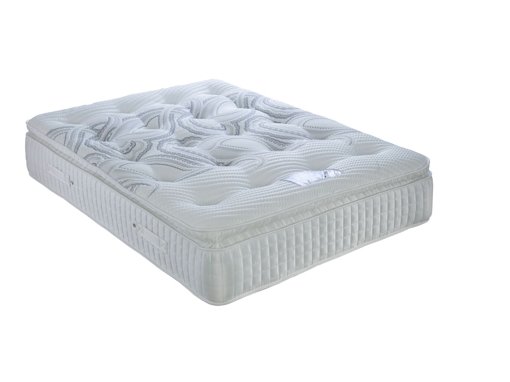 SICILY MATTRESS