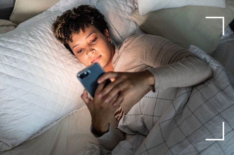 Establish a Good Bedtime