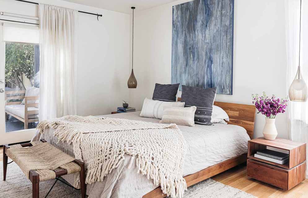 Feng Shui Fundamentals for Bedroom
