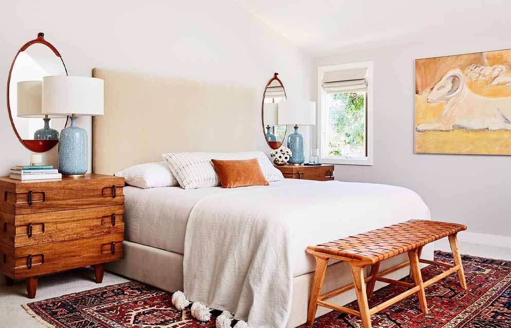Make a Feng Shui Bedroom
