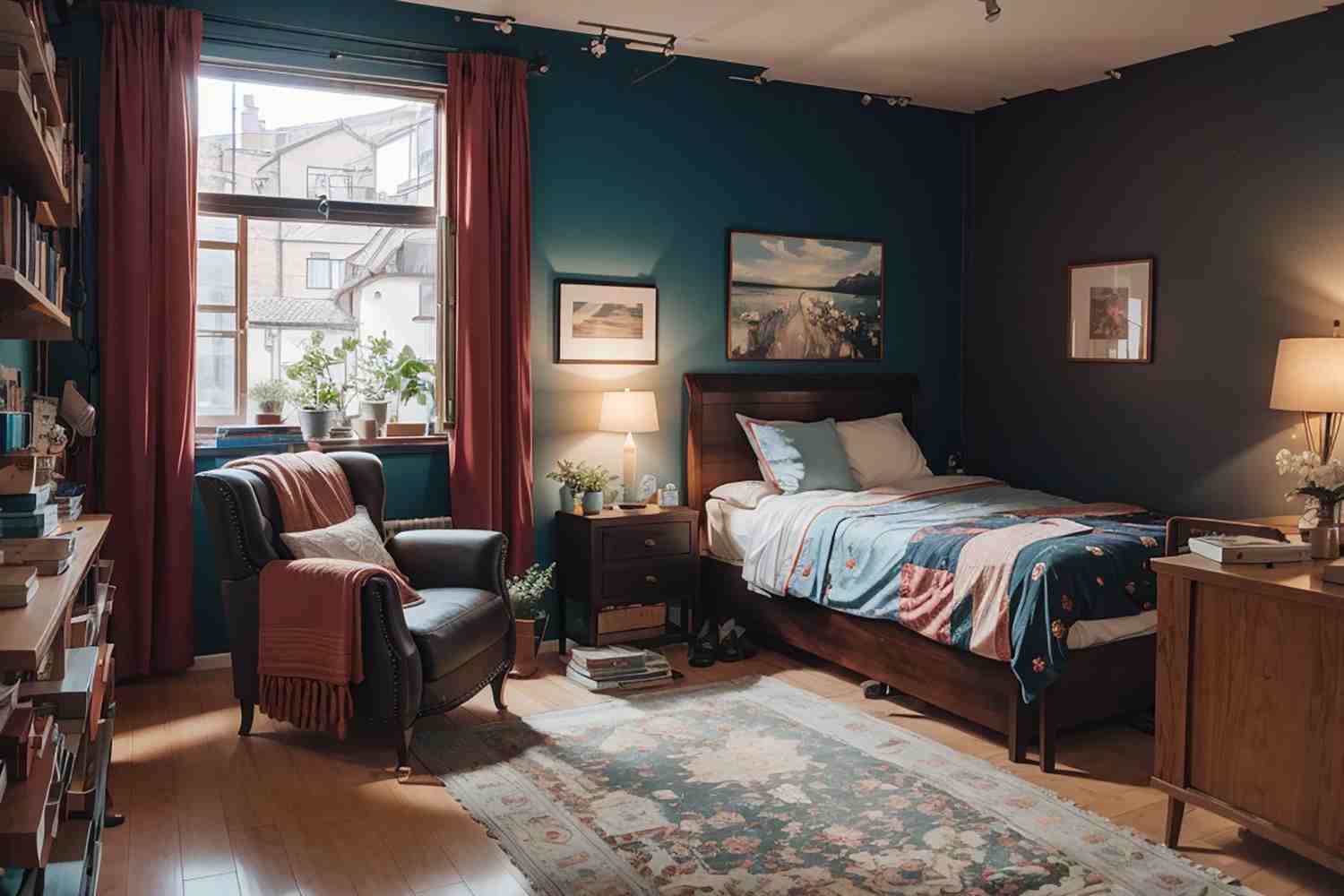 Military Sleeping Method