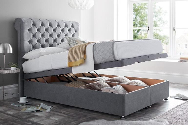 Ottoman Beds