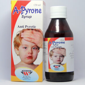 A-PYRONE SYRUP