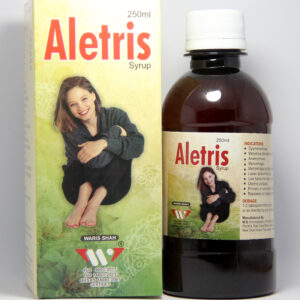 ALETRIS SYRUP