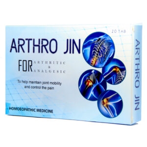 ARTHROJIN TABLET