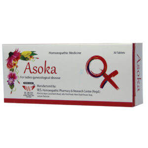 ASOKA TABLET