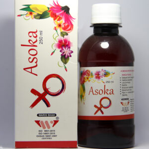 ASOKA SYRUP