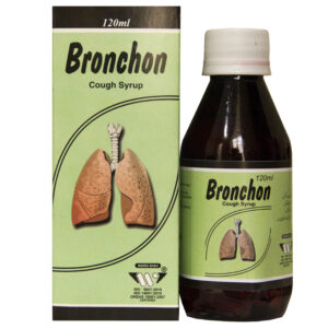 BRONCHON SYRUP