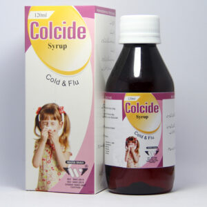 COLCIDE SYRUP