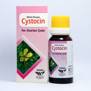 CYSTOCIN DROPS