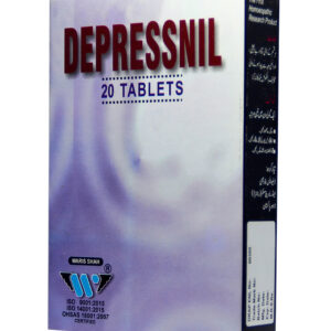 DEPRESSNIL TABLET