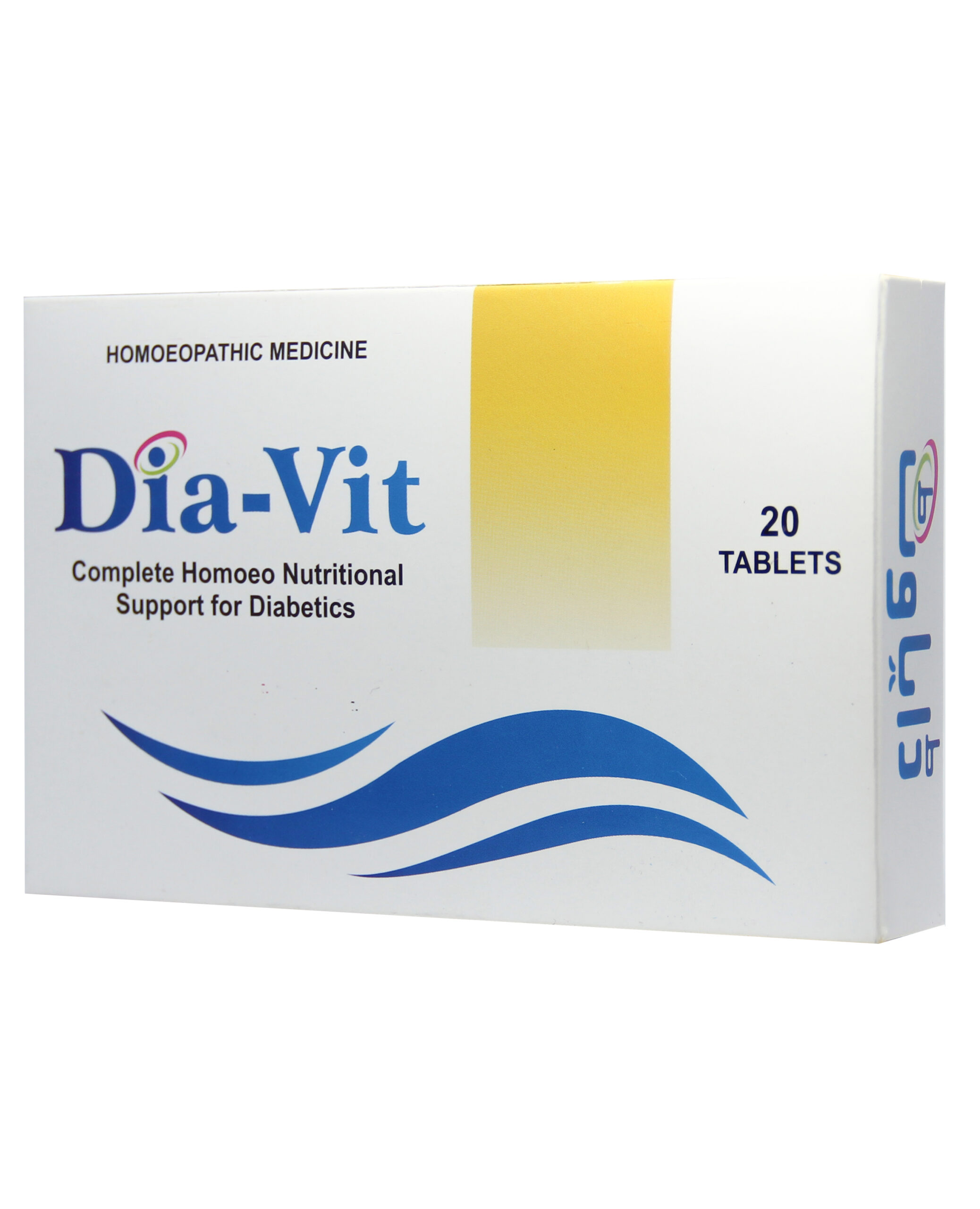 DIA-VIT TABLET