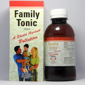 FAMILY TONIC SYRUP