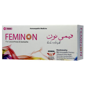 FEMINON TABLET
