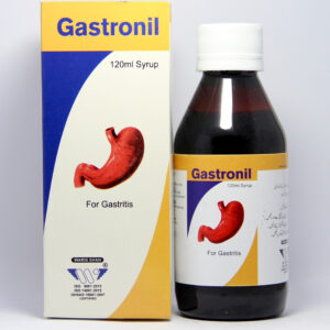 GASTRONIL SYRUP