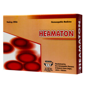 HEAMATON TABLET