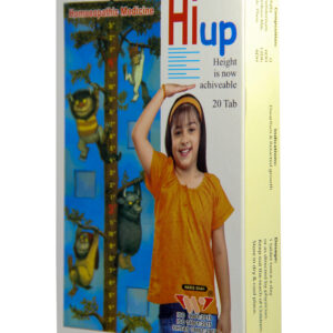 HI-UP TABLET