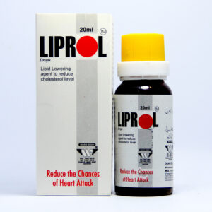 LIPROL DROPS