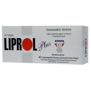 LIPROL PLUS TABLET