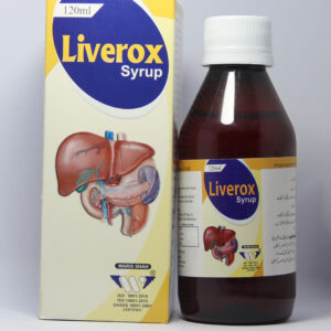 LIVEROX SYRUP