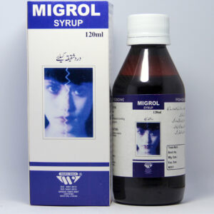 MIGROL SYRUP