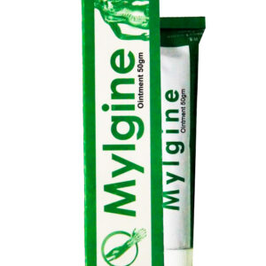 MYLGINE OINTMENT