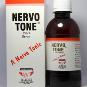 NERVOTONE SYRUP