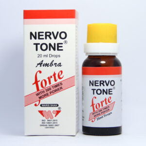 NERVOTONE FORTE DROPS