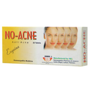 NO-ACNE TABLET