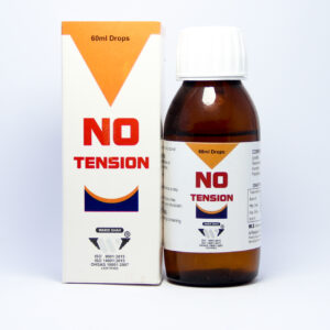NO TENSION DROPS